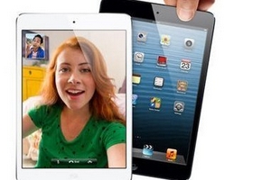 3.600 iPad Mini bị chôm ngay tại sân bay