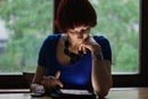 Đọc tốt hơn nhờ máy tính bảng