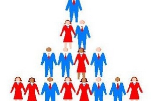 Vạch trần chiêu lừa đảo từ bán hàng đa cấp