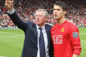 Muốn làm người "tử tế", Ronaldo nên trở về M.U?