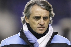 Mancini sẽ không cho Balotelli ra sân trừ khi…