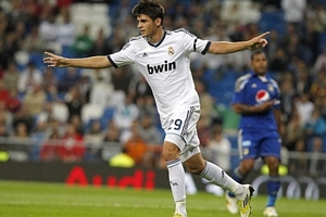 Real Madrid và Mourinho phải học cách tin tưởng Castilla