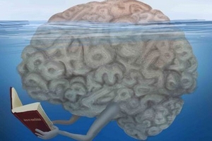 Con người có thể giải toán trong vô thức