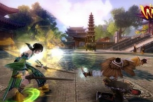 Cơ hội mới cho game thủ Việt chơi Cửu Âm Chân Kinh