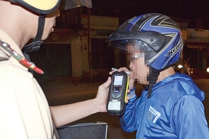 Uống một chai, mất “hai chai rưỡi”!