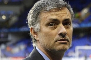 Mourinho đã sẵn sàng quay lại Chelsea