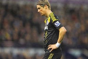 Chuông báo động cho Chelsea