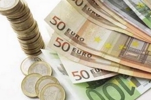 "Đồng euro sẽ vẫn tiếp tục tồn tại trong dài hạn"