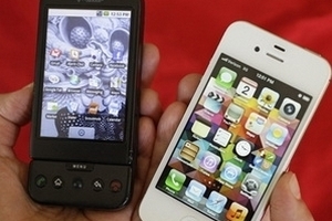 Samsung muốn ép Apple tiết lộ thỏa thuận với HTC