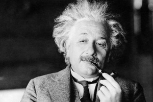 Bí ẩn kỳ lạ trong não Einstein