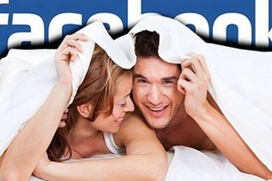 Sex vẫn thú vị hơn Facebook