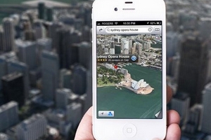 ‘Cơn ác mộng’ Apple Maps sắp chấm dứt