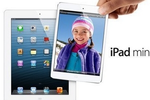 Bắt được thủ phạm vụ trộm 3.600 chiếc iPad Mini