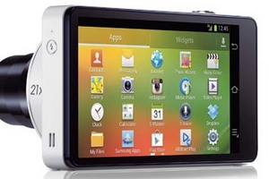 Máy ảnh tạo chuẩn mực mới trong việc giao tiếp bằng hình ảnh