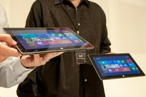 Surface là thiết bị Windows truy cập mạng nhiều nhất