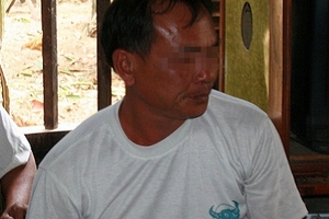 Cả xã đau đầu tìm cách đối phó với "tề thiên đại thánh"