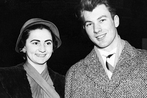 Cựu cầu thủ M.U, Kenny Morgans qua đời