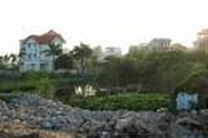 Ngang nhiên “bức tử” ao, hồ giữa lòng Hà Nội