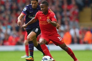 Ngôi sao đang lên của Liverpool hành hung phụ nữ