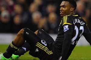 Liverpool đi bước đầu tiên trong việc chiêu mộ Sturridge