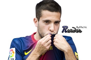 Không có Emery sẽ không có Alba của Barca