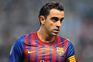 Xavi từ chối mức lương siêu khủng của Anzhi