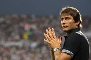 Mệnh lệnh của Juve: Không được phép sai lầm!