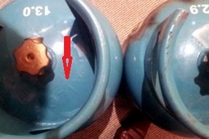 'Trò bẩn' nghề gas: Thảm họa khôn lường!