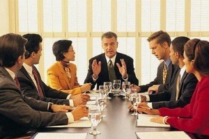 Họp nhiều sẽ... ngu đi?