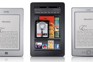 Nội thất Kindle Fire HD toàn linh kiện Samsung