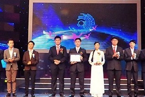 Nhân tài Đất Việt tiếp tục khát ngôi vương