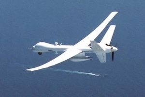 Thụy Điển giúp VN chế tạo máy bay không người lái