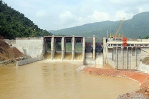 Đại biểu Dương Trung Quốc: Ai lo “xác” thủy điện?