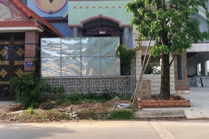 Đóng cửa hàng loạt công ty bảo vệ