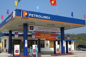 Petrolimex lãi 1.000 tỷ, nợ 37 ngàn tỷ đồng