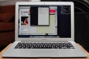 OS X 10.9 sẽ được tích hợp cả Siri và Apple Maps