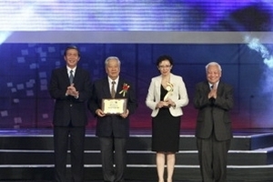 Nhân tài Đất Việt không tìm được chủ nhân giải nhất