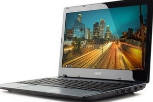 Notebook 11,6-inch dần trở thành xu hướng phổ biến