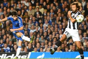 02h45 ngày 21/11, Juventus - Chelsea: Phán quyết ở Turin!