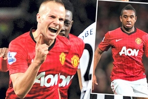 02h45 ngày 21/11, Galatasaray - M.U: Dạo chơi ở Istanbul