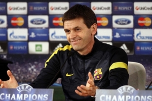 Tito không ngại nước Nga nhưng sợ “người cũ” Emery