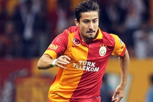 Burak Yilmaz: Cầu thủ khiến M.U lo ngại nhất