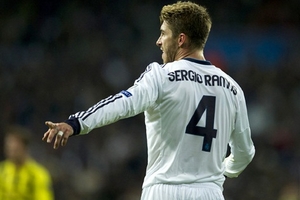 Hàng thủ Real: Có Ramos, Man City sẽ thành “pháo xịt”?