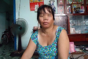 Nỗi đau của người mẹ có con “chửa hoang ”