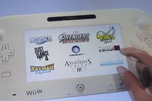 Sáu "điểm trừ" của máy chơi game Wii U