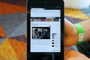 Sẽ có 5 triệu chiếc Nexus 7 xuất xưởng trong năm nay