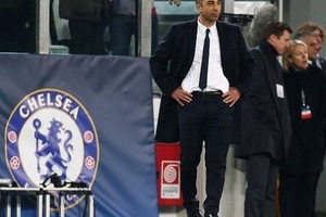 Di Matteo lên “máy chém”: Sẽ là Guardiola nhưng trước tiên là Benitnez