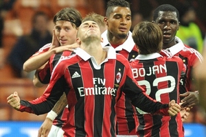 02h45 ngày 22/11, Anderlecht - Milan: Rossoneri đá không tệ. Nhưng không... thắng