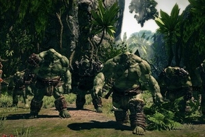 Of Orcs and Men - khi người Orc trỗi dậy