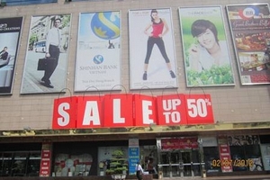 Grand Plaza nói gì về phí dịch vụ tạm tính gây sốc?